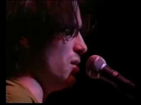 J.B - Mojo Pin (Live)