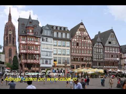 Cazare Urziceanca, Dambovita - Cazat.ro