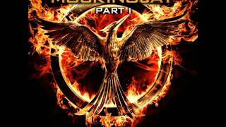 27 The Broadcast (From "Mockingjay Part 1 - Extended Score")