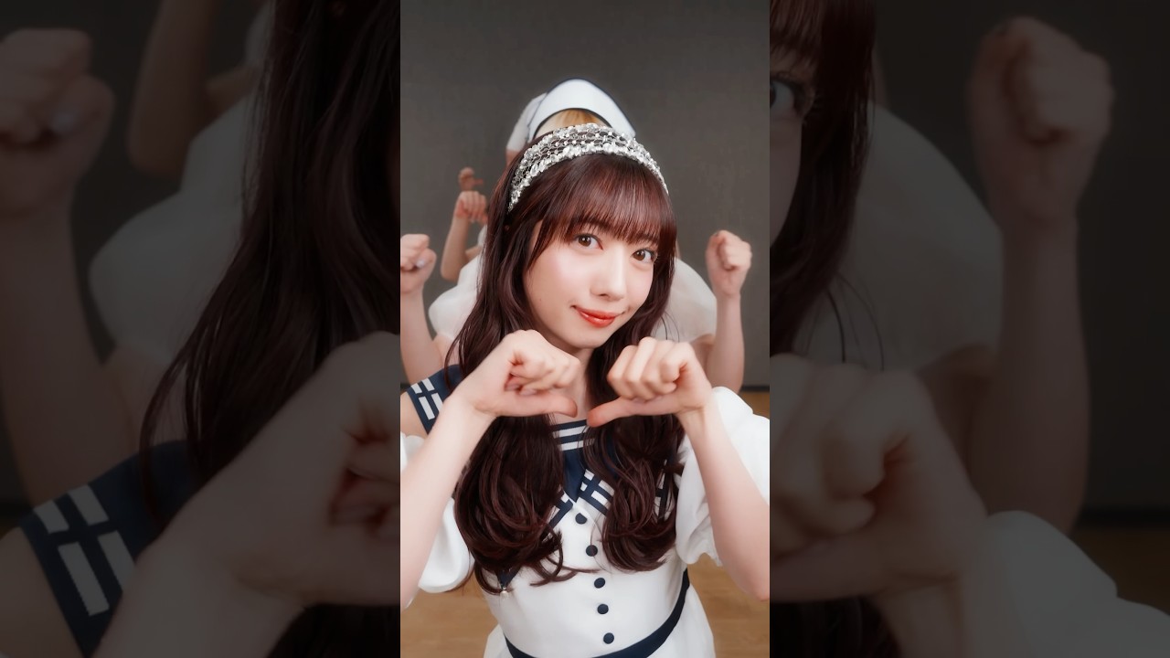 【🦐💖】 #えびラブ リレーダンス 🕺✨ #えびちゅう #すギルティ