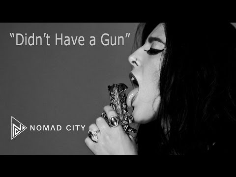 Nomad City - Didn't Have a Gun (Official Music Video)