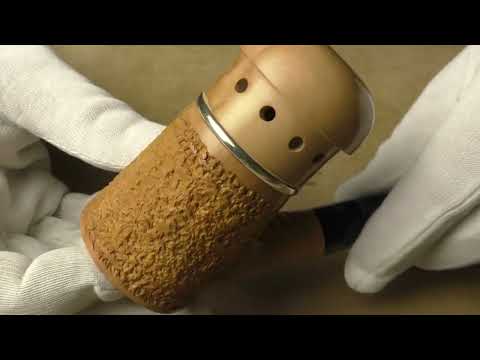 Ser Jacopo Spongia R2 D Mangia Fuoco - pipe 1921