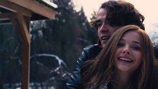 Video trailer för If I Stay - Official Trailer 2 [HD]