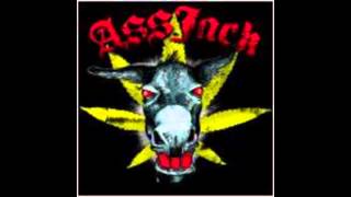 Hank Williams III - Assjack Demo Bootleg III [studio HQ, HD] full album