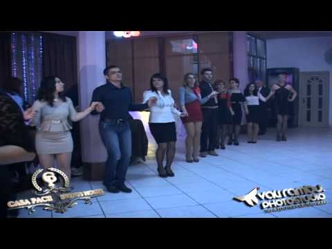 Aura Predescu  Casa Pacii Events House  1/1