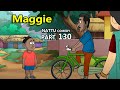 Nattu Comedy Part 130 Maggie