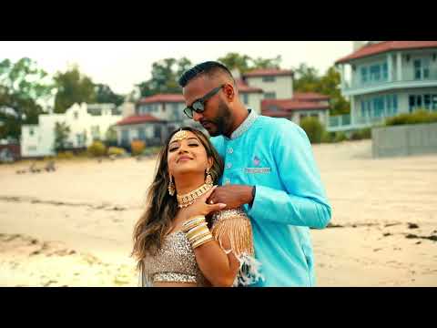 Ranjeev Ramdeen - Nahin Yeh Ho (Official Music Video)