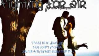 fighting for air - far east movement .