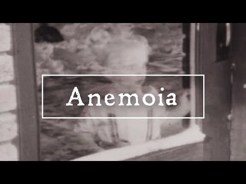 アネモイア。あなたの知らない時代へのノスタルジア (Anemoia: Nostalgia For A Time You’ve Never Known)