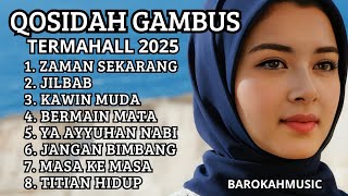 Download lagu FULL TERBAIK KOLEKSI QOSIDAH MERDU TERMAHALL 🎶MENYENTUH HATI BIKIN ADEEEMM ❤️MUSIK ISLAMI  mp3