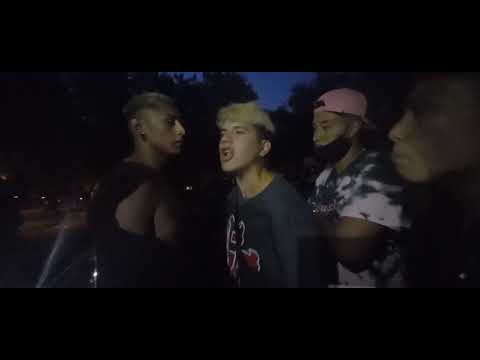 DOZIZ x DIEGO RC vs HDR x PARAWA | 4tos | Fecha 6 | FM Free