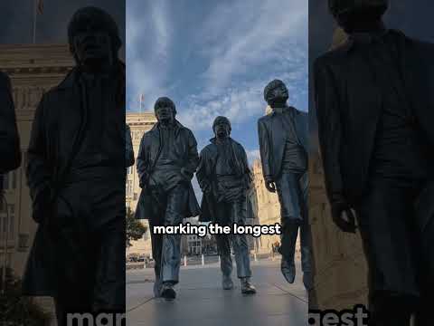 The Beatles' 61-year-old single is still in the charts