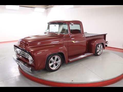 1956 Ford F100 (CC-2121323) for sale in Denver , Colorado