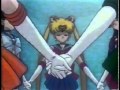 Carry On Sailor Moon AMV