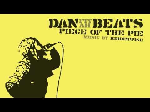 Dan Fiyah Beats "Piece Of The Pie"