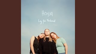 Ynski (feat. K.óla, Elinborg, Lea Kampmann)