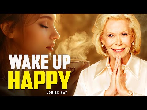 Louise Hay: EXPERIENCE YOUR GOOD DAY NOW! Transform Your Life in 21 Days - Listen Every Morning