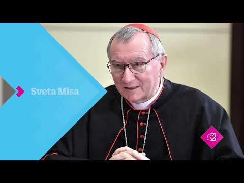 Uživo na Laudato TV - Prijenos svete Mise iz Zagrebačke katedrale