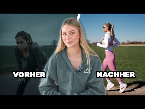 Running for beginners: 5 things I wish I had known earlier 🏃🏼‍♀️‍➡️