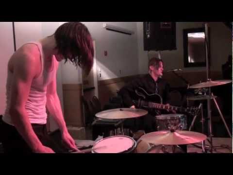 Hopeless Jack and the Handsome Devil - Live at the 2012 Kustom Kulture Festival Afterparty