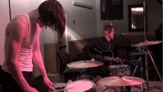 Hopeless Jack and the Handsome Devil - Live at the 2012 Kustom Kulture Festival Afterparty