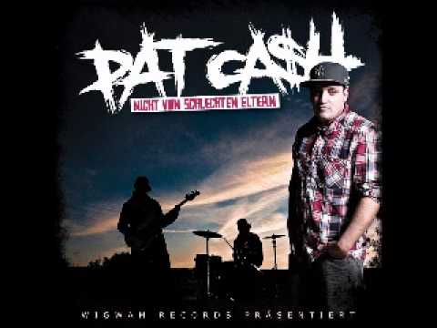 Pat Cash - Weil ich ein Rapper bin