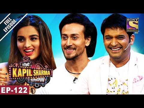 The Kapil Sharma Show - दी कपिल शर्मा शो - Ep - 122 - Fun With Team Munna Michael - 16th July, 2017