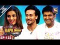 The Kapil Sharma Show - दी कपिल शर्मा शो - Ep - 122 - Fun With Team Munna Michael - 16th July,