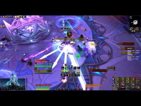 Mythic Elisande - WW PoV