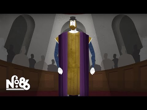 What Is Magna Carta? [No. 86]