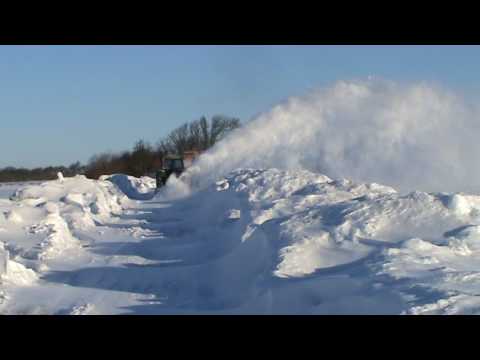 Bestefars Sneslynge  3