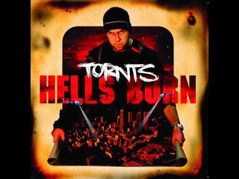 TORNTS FT. BRAD STRUT & BIGFOOT - KEEP DREAMIN'