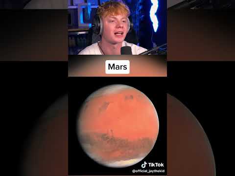 How Long You’d Live on Other Planets! 🤔