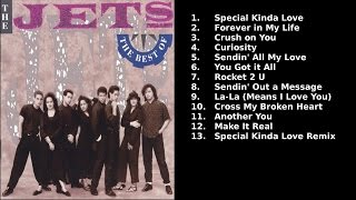 The Jets Greatest Hits