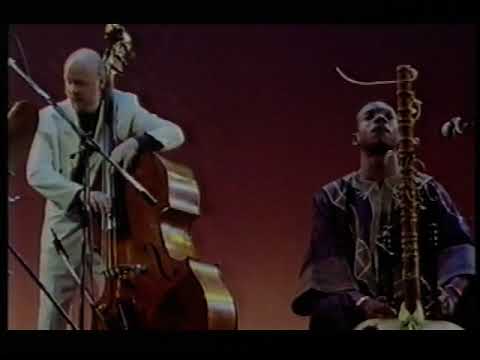 Nene Koita | Toumani Diabate & Danny Thompson | BBC Studio