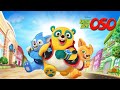 Theme Song Alpha Mix Special Agent Oso