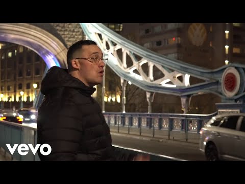 Pieter T - What Love Is (Official Music Video)