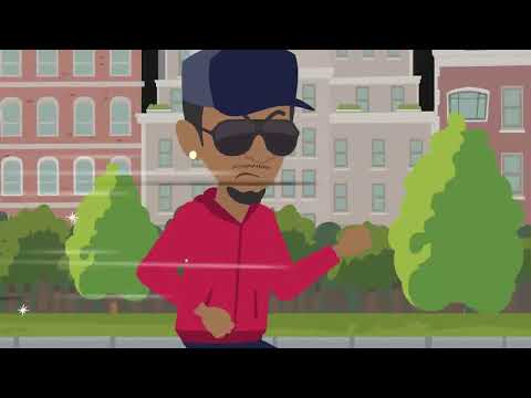 Evil Around Me (Sir-Prize feat . Draqpott)