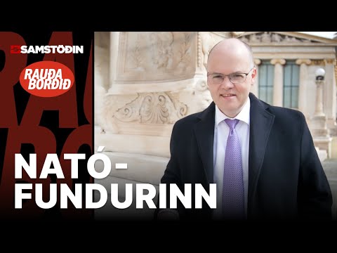 Mun það veikja Evrópu að verja 5% af landsframleiðslu í hernað?