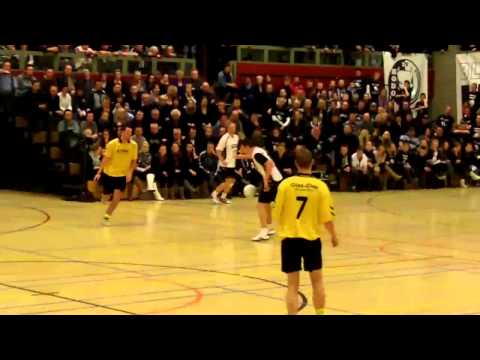 Compilatie SVBO kwartfinale PWZ