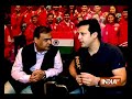 Winning mixed event gold in CWG 2018 big achievement for Indian badminton: BAI preisdent Sarma