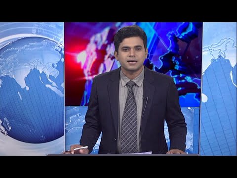 11 PM News || রাত ১১ টার সংবাদ || 11 March 2021 | ETV News