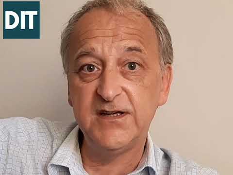 Cours de conversation à DIT