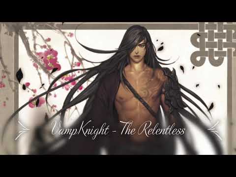 Vandria's Sly Scorpion Introduction - VampKnight