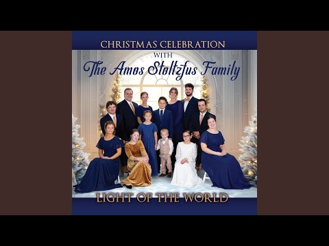 He Shall Reign Forevermore