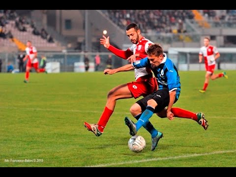 Press Zone: Spal-Pisa 1-2