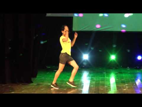 Kpop Expo Dance - Vol.III - Solo: Paulo Kurpan