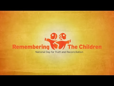Remembering The Children: National Day for Truth and Reconciliation | APTN News