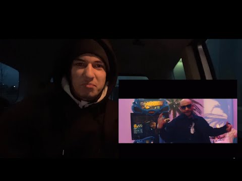 VEYSEL - PELICAN FLY | ZoReacts - Wir brauchen mehr VON VEYSEL ❗️