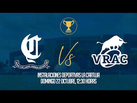 DH Highlights J3 - Ciencias v VRAC